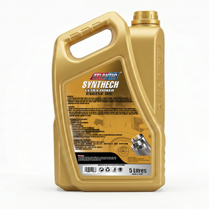 OEM Approved Fully Synthetic Oil 5W-<b>30</b> ACEA C3 API SN | MB 229.51 | VW 504 00 507 00 - Product Image 3