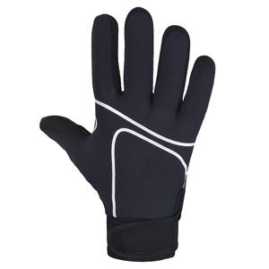Meilleur prix abordable pour les gants de GAA en latex allemand avec grip, gants de GAA personnalisés avec logo par sublimation - Product Image 2