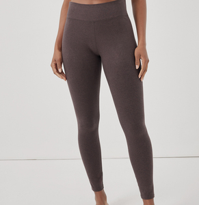 ชุดโยคะผู้หญิงขายดี แบบกลับด้านได้ เนื้อผ้าเบาสบาย เหมาะสำหรับออกกำลังกาย เป็นมิตรกับสิ่งแวดล้อม มีไซส์ใหญ่ ขายส่ง - Product Image 2