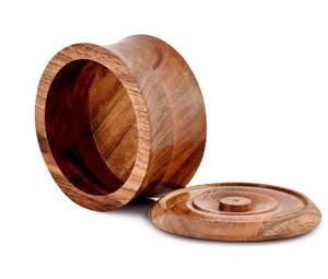 Fournisseur indien de boîtes en bois de style vintage pour la décoration de la maison ou comme centre de table et pour des fins de présentation décorative à vendre - Product Image 5