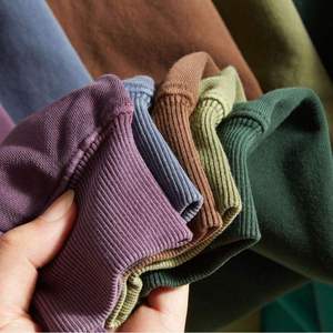 Sweat-shirts pour hommes, dessin animé, automne, numérique, 100% coton, polaire léger, service OEM personnalisé en gros, streetwear, toutes tailles disponibles - Product Image 5
