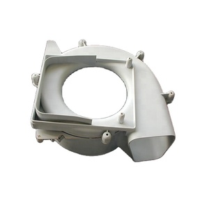 Servicio de Prototipado Rápido ABS con Impresión 3D y Acabado Mate Pulido - Product Image 5