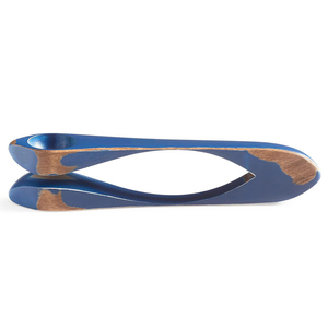 ช้อนดนตรีไม้คุณภาพสูง ผลิตด้วยมือ สำหรับผู้รักดนตรีและผู้เริ่มต้น - Product Image 1