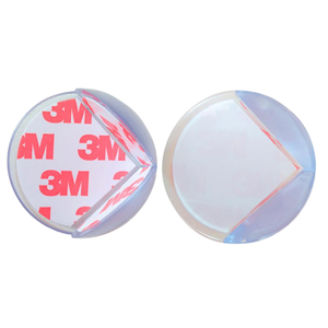 Protezione del bordo di sicurezza per la casa del bambino protezione del bordo del tavolo per il bambino forniture per bambini - Product Image 1