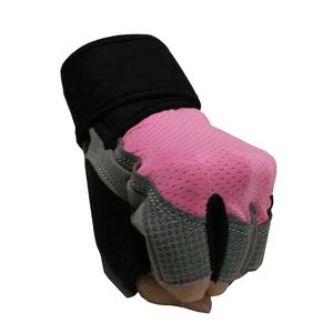 Guantes de gimnasio para levantamiento de pesas, venta al por mayor - Product Image 1