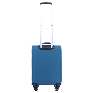 Maleta Moderna con Compartimentos para Portátil, Viajes de Negocios, Hecha en Vietnam, de Lujo, Impermeable, Resistente, de Poliéster, con 4 Ruedas Giratorias de 360 Grados - Product Image 6
