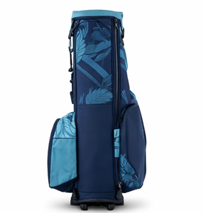 Fabricant de sacs de golf personnalisés, sacs de golf de haute qualité avec 14 séparateurs, sacs de golf rembourrés avec roulettes - Product Image 5