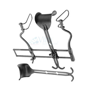 Retractor Quirúrgico de Acero Inoxidable de Calidad Premium, Recién Llegado, el Más Vendido - Product Image 3