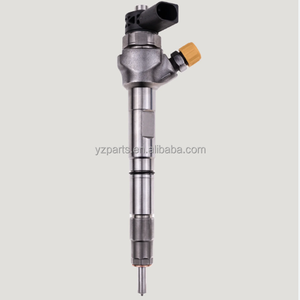 Audi 0445110647 TD için VW Amarok için dizel yakıt enjektörü 03L130277J 03L130855CX motor parçaları yüksek basınçlı enjektör meme 2.0 - Product Image 1