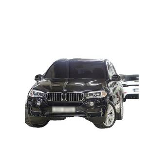 BMW X5 XDrive 30d 2014, 89,320 km, Caja de Cambios Automática, Volante a la Izquierda, Norma de Emisiones Euro V - Product Image 1