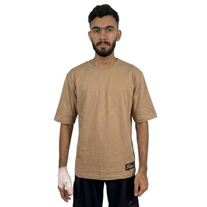 Nouveau design, t-shirts pour hommes de haute qualité, service OEM professionnel, séchage rapide, respirant, prix compétitif, nouvelle arrivée. - Product Image 1