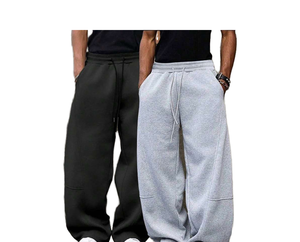 Pantalones Deportivos Casuales para Hombre, Estilo Urbano, Marca Privada, Suministro OEM - Product Image 6
