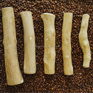 Golosinas Masticables Naturales y Ecológicas de Primera Calidad para Perros Pequeños, Palitos Masticables Modernos y Duraderos para el Cuidado Dental de Perros, para la Dentición de Cachorros - Product Image 6