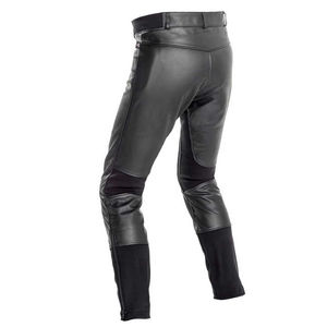 Pantalones de Motocicleta de Cuero de Alta Calidad, Unisex, Casuales, para Motocross, Transpirables, Resistentes al Viento, Impermeables, de Secado Rápido, para Verano e Invierno - Product Image 3