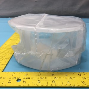 Support de plaquette de quartz Heraeus 3464, 4705-185-34 - Équipement et pièces semi-conductrices de renommée mondiale - Product Image 3