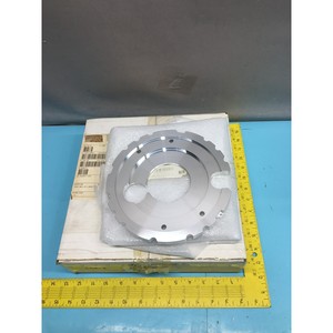 AMAT 0020-32129 <b>Spacer</b> N15 Shunt 200mm ESC, 147525 - Trusted Global Legacy Semiconductor Equipment and Parts at - Product Image 1