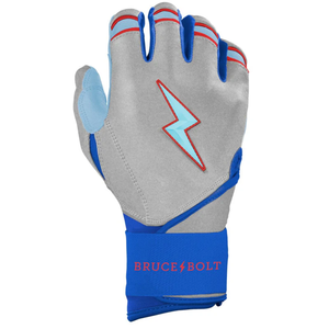 Guantes de Bateo de Béisbol de Calidad Premium Pro, Inspirados en Tyrex_Industry, Diseñados con Cuero Suave para un Máximo Control del Bate, Guantes Deportivos - Product Image 5