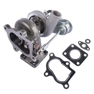Nuevo Turbocompresor para Bobcat T190 337 341 S150 S160 Sin Núcleo, Modelo 6675676 - Product Image 3