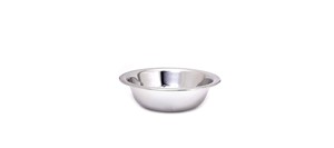 STAINLESS STEEL DEEP BASIN - Product Image 2