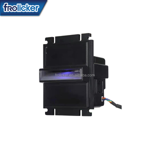 Phổ biến hóa đơn validator Thiên Tài cộng với cho cá Máy bán hàng tự động máy giải trí tragamonedas maquina de juegos - Product Image 3