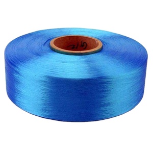 Hilo de polipropileno 100% 100D/48F 100D/72F 100D/96F filamento DTY hilo de tejer - Product Image 4