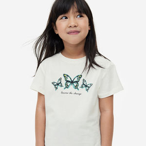 Camisetas de estilo urbano para niños, diseño clásico, la mejor calidad, producto confiable, camisetas con estampado gráfico personalizado para niños - Product Image 1