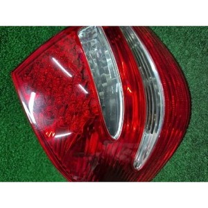 Luz Trasera Izquierda para Clase E 2002-2009, Usada, OEM A2118200564 - Product Image 4