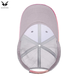 Gorras de Béisbol de Malla Transpirable Deportivas Ligeras con Logotipo Personalizado, de Primera Calidad, Nueva Llegada, Más Vendidas, Unisex para Adultos, de Secado Rápido y Protección UV - Product Image 5