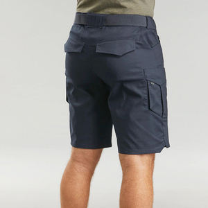 Mens <b>Cargo</b> Short <b>Pants</b> Casual Cotton <b>Ripstop</b> Loose Fit Multi Pocket Breathable Outdoor Hiking Streetwear <b>Cargo</b> Shorts - Product Image 2
