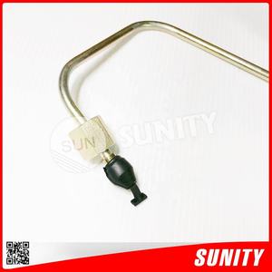 Conjunto de Tubería TAIWAN SUNITY, Inyección OEM 148688-59830 para Yanmar, TUBERÍA DE INYECCIÓN DE COMBUSTIBLE, Pieza de Motor Diésel Marino - Product Image 3