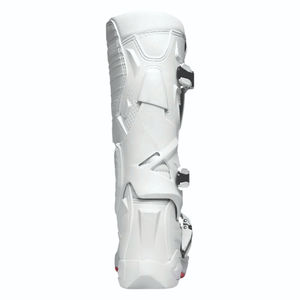 Bottes en cuir pour moto unisexes, respirantes, légères, ignifuges, de qualité supérieure, pour pilotes professionnels, course, hiver - Product Image 2
