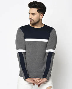 การพิมพ์เสื้อยืดแบบกําหนดเอง เพิ่มโลโก้ของคุณ เสื้อยืดพิมพ์ลายแบบกําหนดเองส่วนบุคคลสําหรับผู้ชาย เสื้อยืดผ้าฝ้ายระบายอากาศขนาดใหญ่ธรรมดา - Product Image 3