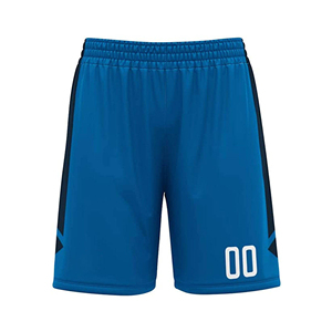 ชุดยูนิฟอร์มวอลเลย์บอลแขนกุดแบบกำหนดเองสำหรับผู้ชายและเด็กผู้ชาย รุ่นแมนลี่ 2026 ลายซับลิเมชั่น ดีไซน์ใหม่ คอวี สีดำ - Product Image 6