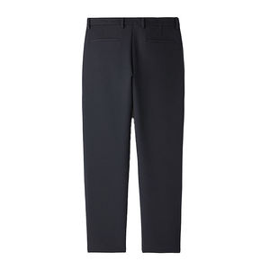 momo OEM Export Quality New Design Mens Best Quality Fashionable Hot Item Oxford Fabric Polyester/Cotton Fleece Winter - Product Image 3