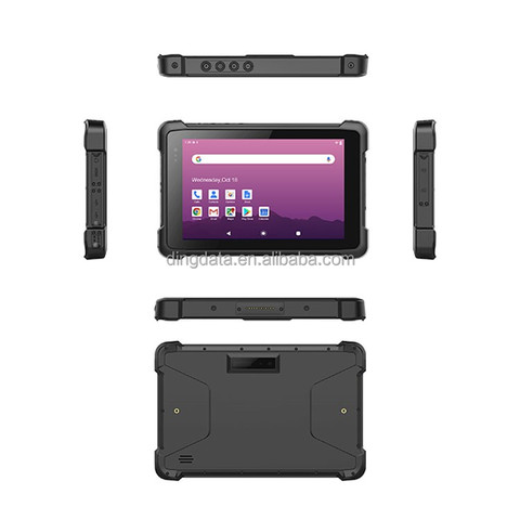 8 Inch Mini Pc Android Pick #22 (043481)