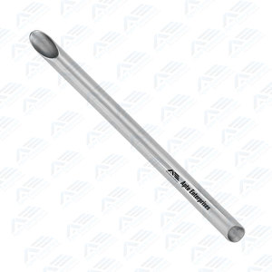 Thép không gỉ cơ thể xuyên kim receivingsurgical thép xuyên kim dụng cụ làm đẹp chăm sóc sắc đẹp dụng cụ - Product Image 5