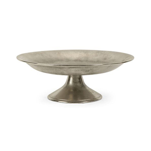 Soporte para Pastel Blanco de Diseño Artesanal, Duradero, de Alta Calidad, Hierro, Clásico, Elegante, al por Mayor - Product Image 6