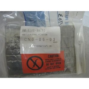 nouveau AMAT 0100-90703 PWBA T.E.M. Protection des signaux - Équipements et composants semi-conducteurs d'occasion fiables à l'échelle mondiale chez - Product Image 5