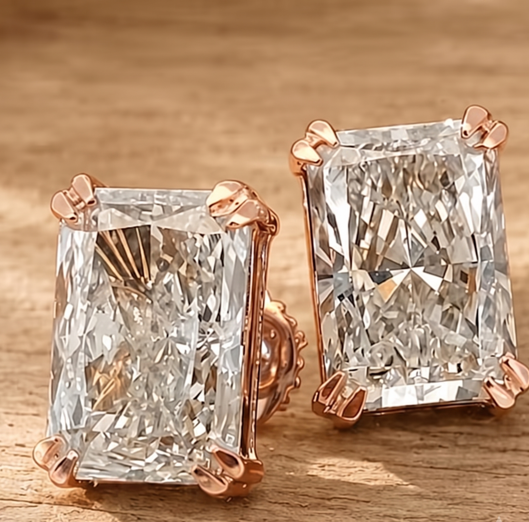 Rose Gold