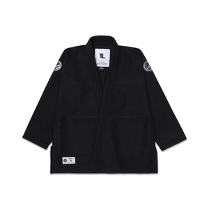 Custom Jiu-jitsu Kimono shoyoroll black Bjj Gi Suits Brazilian Uniform Kimono Jiujitsu Bag - Product Image 2