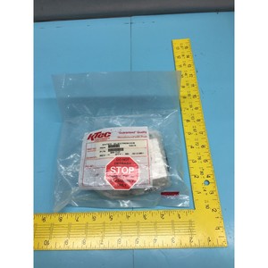 AMAT 0090-77137 FLOW SWITCH 1/2 ASSY, PLATEN - อุปกรณ์และอะไหล่เซมิคอนดักเตอร์ระดับโลกที่เชื่อถือได้ - Product Image 1