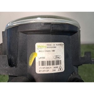 Luz Antiniebla Usada Focus Izquierda 2N1115201AB - Product Image 6