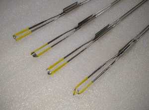 Électrodes bipolaires et monopolaires de qualité supérieure à prix d'usine pour la urologie, boucles de découpe pour TURP Salaar Industry - Product Image 4
