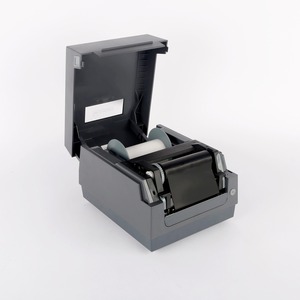 Impresora de Etiquetas de Códigos de Barras de Transferencia Térmica Unnati TT Ultra Premium de 300 DPI, USB, Bluetooth, LAN, Serial, Disponible para la Venta - Product Image 2
