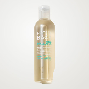โทนเนอร์บำรุงผิวหน้า แบรนด์เกาหลี K-Beauty Natssibaek One Shot Malotus Vegan 250 มล. ผลิตในเกาหลี สำหรับทุกเพศทุกวัย - Product Image 6