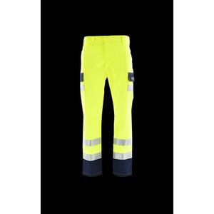 Tissu extensible en coton/polyester respirant, infroissable, ignifuge, antibactérien, grande taille, haute qualité, vêtements de travail - Product Image 1