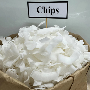 เนื้อมะพร้าวอบแห้งไขมันสูงธรรมชาติจากเวียดนาม วัตถุดิบสำหรับการผลิตขนมเบเกอรี่ บริการอาหาร และจำหน่ายส่ง - Product Image 1