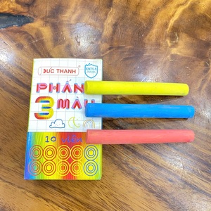 Craies de couleur multicolores sans poussière pour enfants, spéciales pour tableau noir, journal, enseignants, maternelle et usage domestique - Product Image 4
