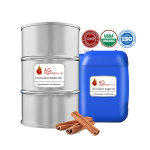 Aceite Esencial de Canela Pura Orgánica de Primera Calidad para Uso Diario, Multiusos, Exportador Indio, Materia Prima de Canela - Product Image 5