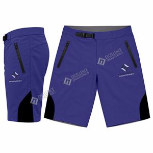 Men MTB Bike <b>Shorts</b> <b>Padded</b> Mountain <b>Cycling</b> <b>Shorts</b> Lightweight Breathable Quick Dry Trail Riding Sports Gear - Product Image 5